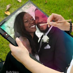 Meet your Posher, Nina